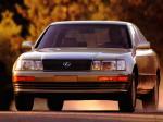 Lexus LS400 1989 года (NA)